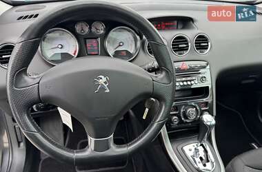Универсал Peugeot 308 2012 в 