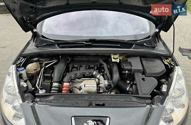 Универсал Peugeot 308 2012 в 
