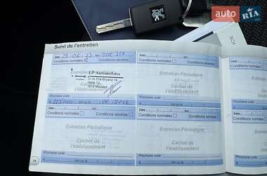 Универсал Peugeot 308 2012 в 