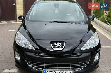 Універсал Peugeot 308 2009 в 