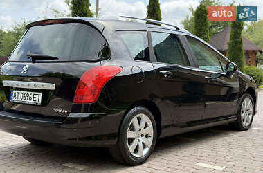 Універсал Peugeot 308 2009 в 