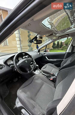 Універсал Peugeot 308 2009 в 
