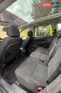 Універсал Peugeot 308 2009 в 