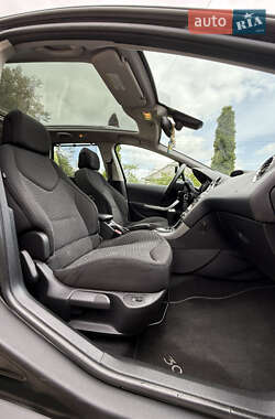Універсал Peugeot 308 2009 в 