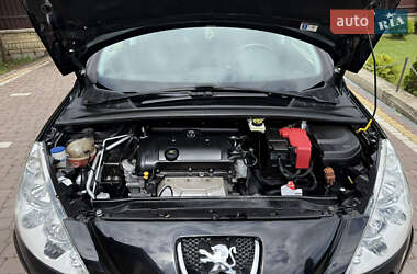 Універсал Peugeot 308 2009 в 