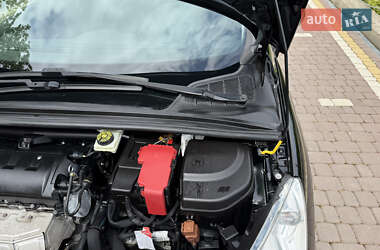 Універсал Peugeot 308 2009 в 