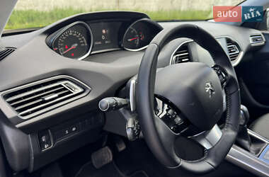 Универсал Peugeot 308 2019 в 