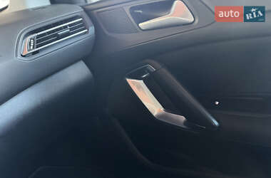 Универсал Peugeot 308 2019 в 