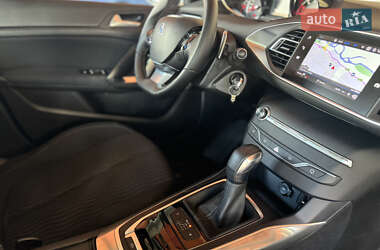 Универсал Peugeot 308 2019 в 