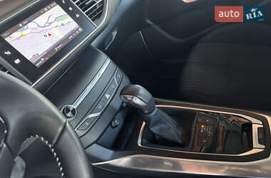 Универсал Peugeot 308 2019 в 
