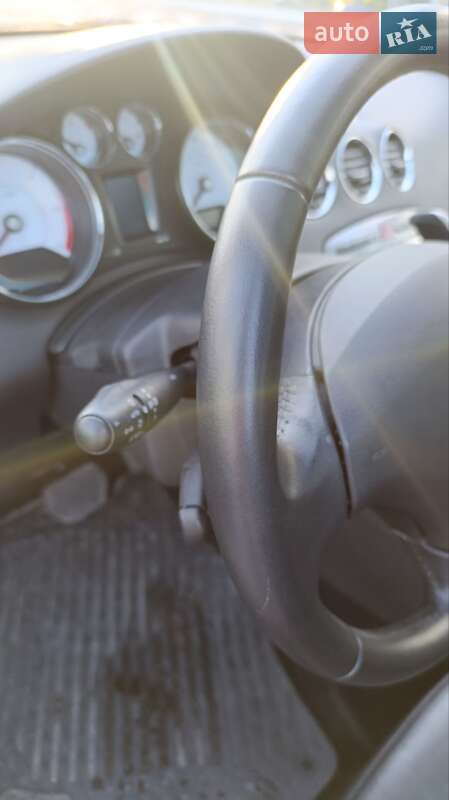 Хэтчбек Peugeot 308 2012 в Киеве