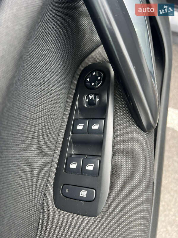 Універсал Peugeot 308 2019 в Рівному