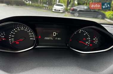 Универсал Peugeot 308 2014 в 