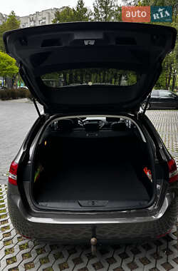 Универсал Peugeot 308 2014 в 