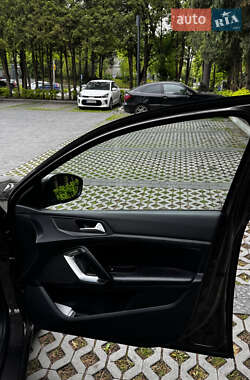 Универсал Peugeot 308 2014 в 