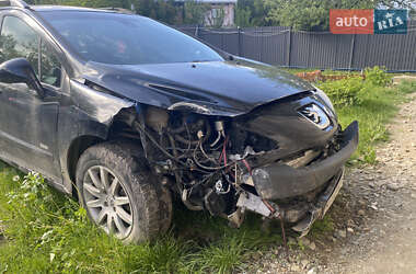 Універсал Peugeot 308 2009 в 