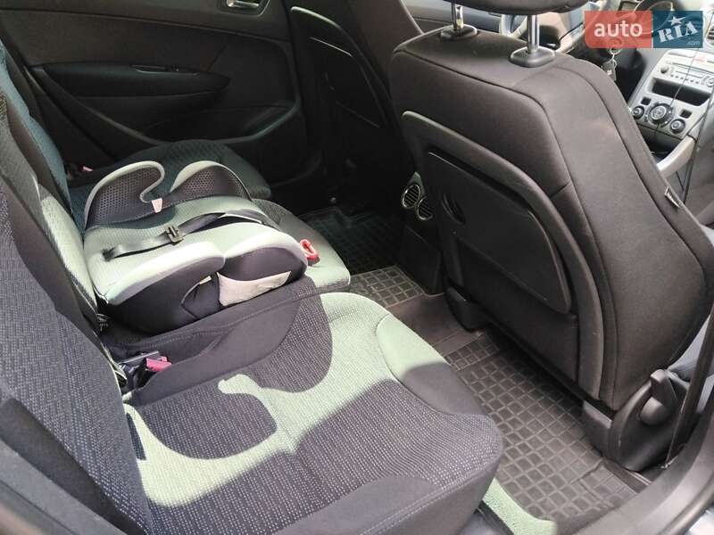 Универсал Peugeot 308 2008 в Жидачове фото 13 Универсал Peugeot 308 2008 в Жидачове