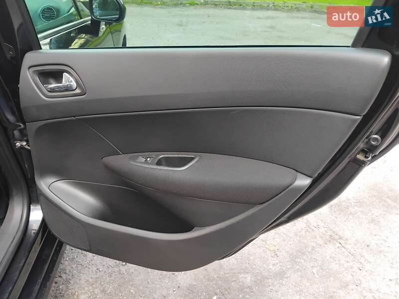 Универсал Peugeot 308 2008 в Жидачове фото 20 Универсал Peugeot 308 2008 в Жидачове