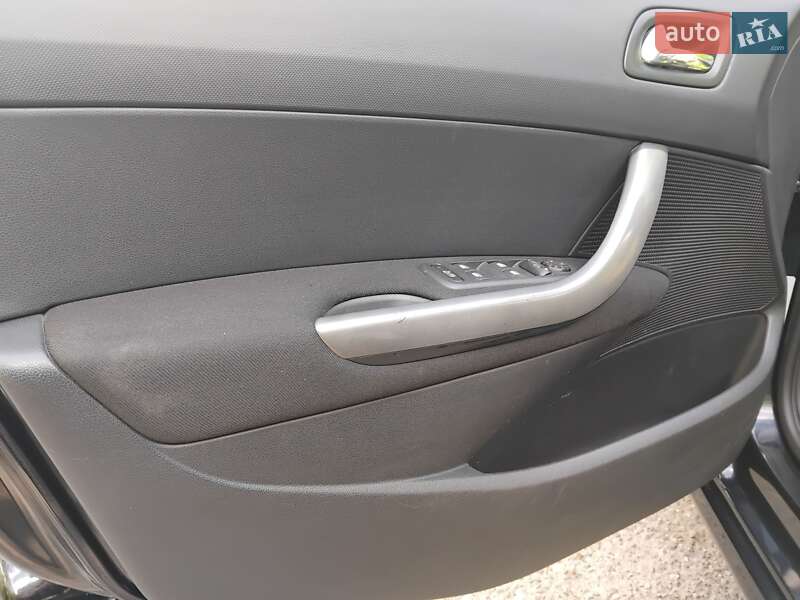 Универсал Peugeot 308 2008 в Жидачове фото 17 Универсал Peugeot 308 2008 в Жидачове