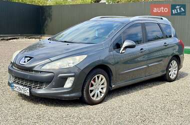 Універсал Peugeot 308 2008 в Сумах