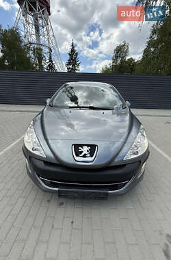 Хетчбек Peugeot 308 2009 в Харкові