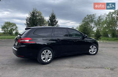 Універсал Peugeot 308 2015 в 