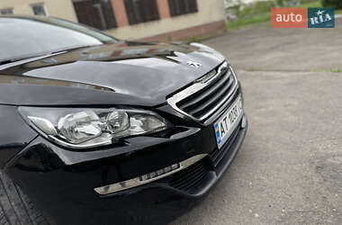 Універсал Peugeot 308 2015 в 