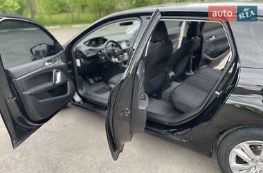 Універсал Peugeot 308 2015 в 