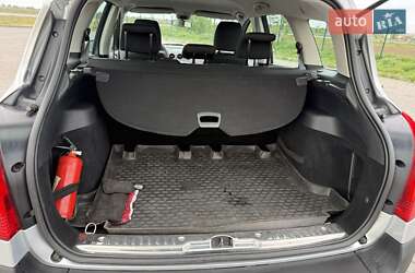Универсал Peugeot 308 2012 в 