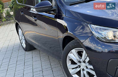 Универсал Peugeot 308 2018 в 
