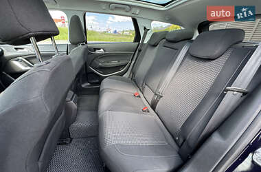 Универсал Peugeot 308 2018 в 