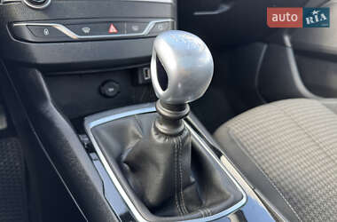 Универсал Peugeot 308 2018 в 