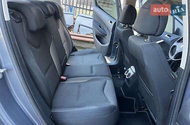 Хэтчбек Peugeot 308 2008 в 