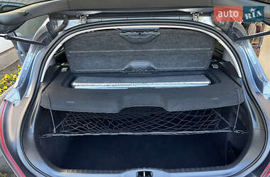 Хэтчбек Peugeot 308 2008 в 