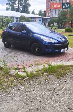 Універсал Peugeot 308 2008 в Івано-Франківську