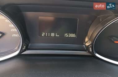 Универсал Peugeot 308 2015 в 