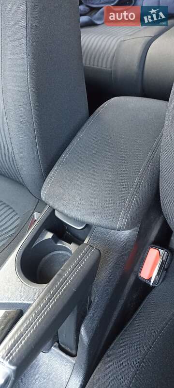 Универсал Peugeot 308 2015 в Каменке