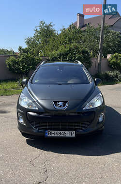 Універсал Peugeot 308 2008 в Одесі