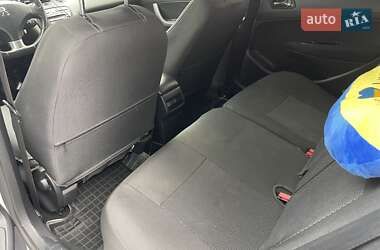 Хетчбек Peugeot 308 2013 в 