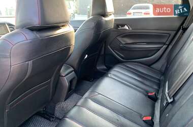 Универсал Peugeot 308 2015 в 