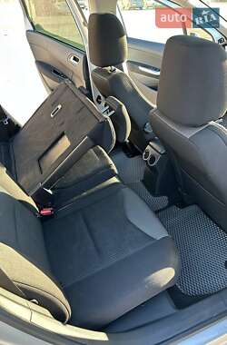 Универсал Peugeot 308 2012 в 