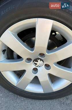 Универсал Peugeot 308 2012 в 