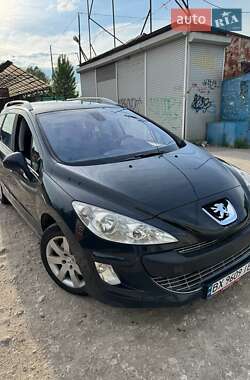 Универсал Peugeot 308 2008 в Хмельницком