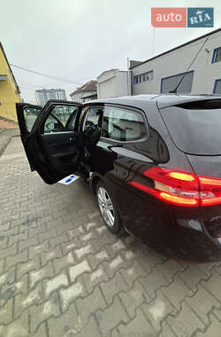 Универсал Peugeot 308 2019 в 
