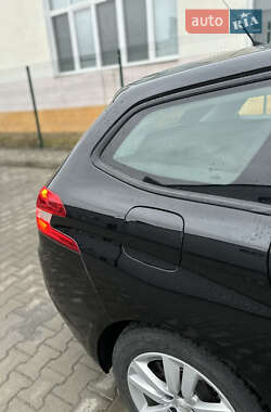 Универсал Peugeot 308 2019 в 