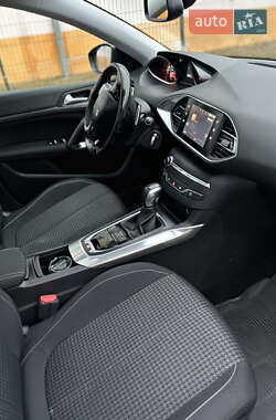 Универсал Peugeot 308 2019 в 