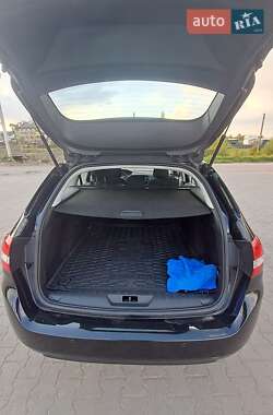 Універсал Peugeot 308 2015 в 