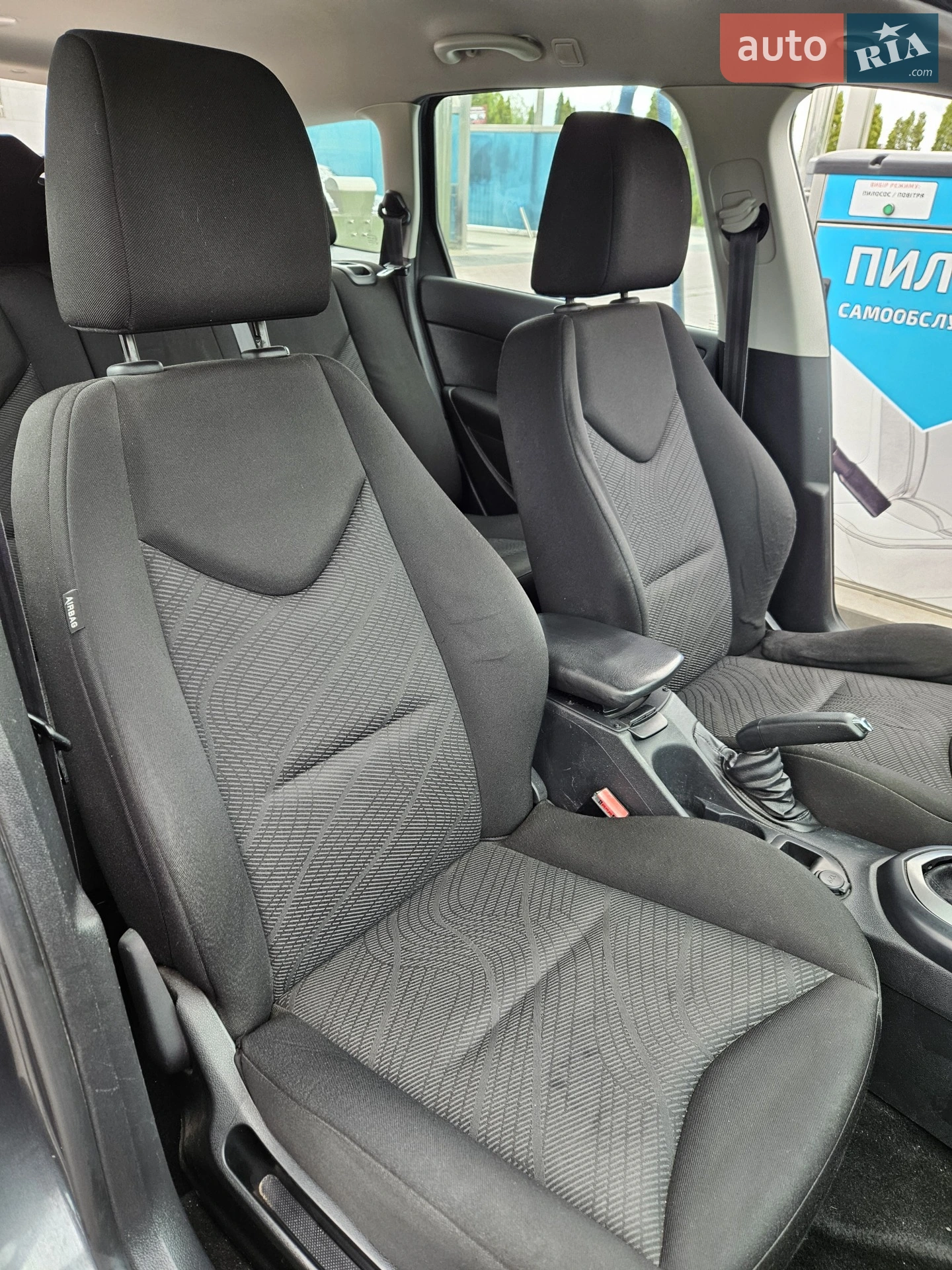 2010 Peugeot 308 - мініатюра 4