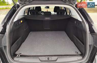 Универсал Peugeot 308 2014 в 