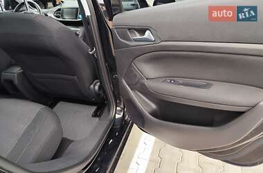 Универсал Peugeot 308 2014 в 